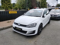 Volkswagen Golf GTD in Derry / Londonderry