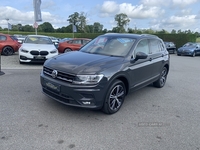 Volkswagen Tiguan SE Navigation in Derry / Londonderry