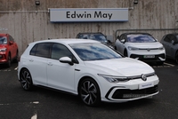 Volkswagen Golf R-line Tsi 1.5 R-line Tsi 150 in Antrim