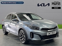 Kia XCeed 1.5T Gdi Isg 138 3 5Dr in Antrim