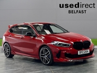 BMW 1 Series M135I Xdrive 5Dr Step Auto in Antrim