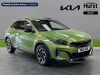 Kia XCeed 1.5T Gdi Isg 138 Gt-Line 5Dr in Antrim