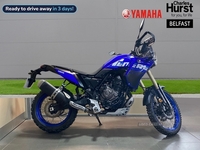 Yamaha 700 TENERE 700 Tenere 700 (22My) in Antrim