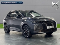 DS 7 Crossback 1.6 E-Tense Performance Line + 5Dr Eat8 in Antrim