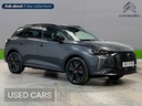 DS 7 Crossback
