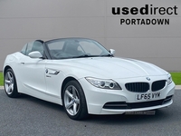 BMW Z4 18I Sdrive 2Dr in Armagh