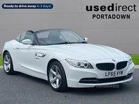 BMW Z4 18I Sdrive 2Dr in Armagh