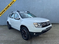 Dacia Duster 1.5 PRESTIGE DCI 5d 108 BHP in Down