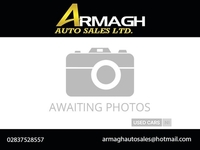 Nissan Qashqai 1.5 DCI TEKNA 5d 108 BHP in Armagh