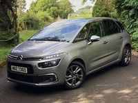 Citroen C4 Picasso 1.6 BLUEHDI FLAIR S/S 5d 118 BHP in Antrim