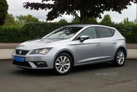 Seat Leon SE Technology TSi in Derry / Londonderry