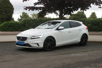Volvo V40 R-Design Pro D4 in Derry / Londonderry