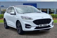 Ford Kuga 2.0 EcoBlue 190 ST-Line X Edition 5dr Auto AWD in Antrim