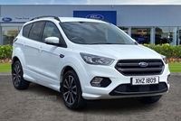 Ford Kuga 1.5 TDCi ST-Line 5dr 2WD in Antrim