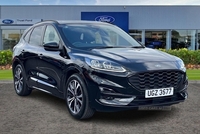 Ford Kuga 2.0 EcoBlue mHEV ST-Line X Edition 5dr - PANORAMIC ROOF, FRONT & REAR HEATED SEATS, KELYESS GO, REVERSING CAMERA, HEATED STEERING WHEEL in Antrim