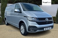 Volkswagen Transporter T30 Highline LWB 2.0 TDI 150ps, PLY LINED in Armagh