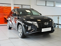 Hyundai Tucson T-GDI SE CONNECT in Tyrone