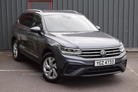 Volkswagen Tiguan Allspace 1.5 TSI Life 5dr DSG in Antrim