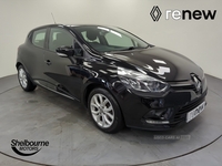 Renault Clio Dynamique Nav 0.9 tCe 90 Stop Start in Armagh