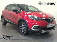 Renault Captur GT Line 0.9 tCe 90 Stop Start in Armagh