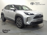 Toyota Yaris Cross Design 1.5 Hybrid Automatic FWD in Armagh