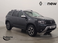 Dacia Duster 1.3 TCe Prestige SUV 5dr Petrol Manual Euro 6 (s/s) (130 ps) in Down