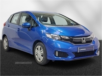 Honda Jazz 1.3 i-VTEC S 5dr in Antrim