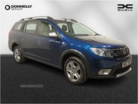 Dacia Logan 1.5 dCi Laureate 5dr in Derry / Londonderry