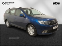 Dacia Logan 1.5 dCi Laureate 5dr in Derry / Londonderry