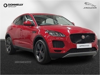 Jaguar E-Pace 2.0d S 5dr Auto in Tyrone