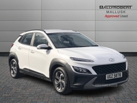 Hyundai Kona 1.6 GDi Hybrid SE Connect 5dr DCT in Antrim