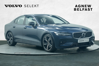 Volvo S60 T5 R-DESIGN EDITION in Antrim