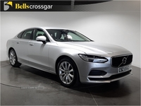 Volvo S90 2.0 T4 Momentum 4dr Geartronic in Down