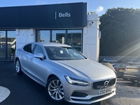 Volvo S90 2.0 T4 Momentum 4dr Geartronic in Down