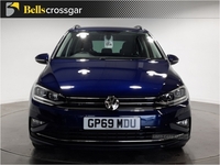 Volkswagen Golf SV 1.5 TSI EVO 150 Match 5dr DSG in Down