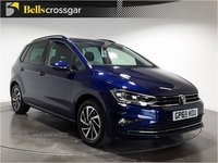 Volkswagen Golf SV 1.5 TSI EVO 150 Match 5dr DSG in Down