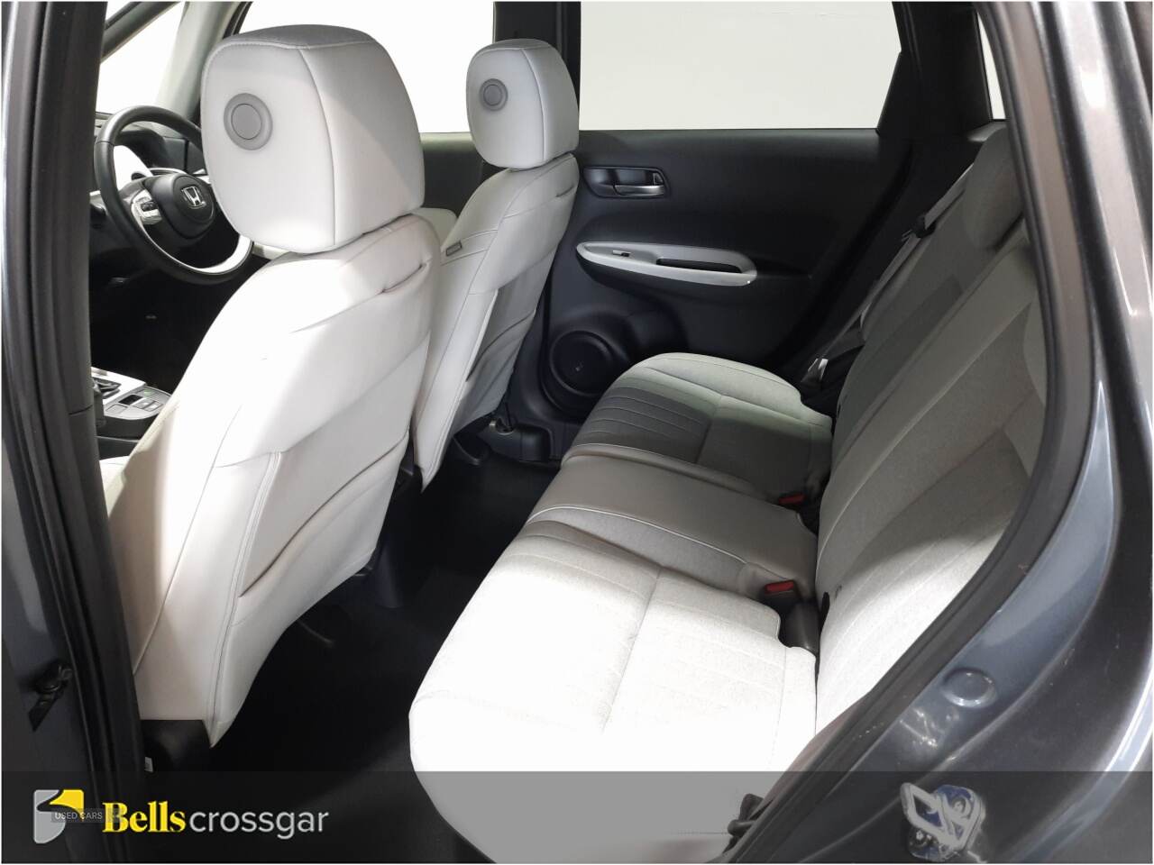 Jul 2020 Honda Jazz 1.5 i-MMD Hybrid EX 5dr eCVT