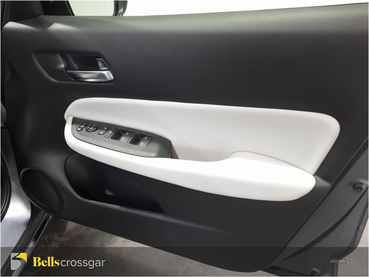 Jul 2020 Honda Jazz 1.5 i-MMD Hybrid EX 5dr eCVT