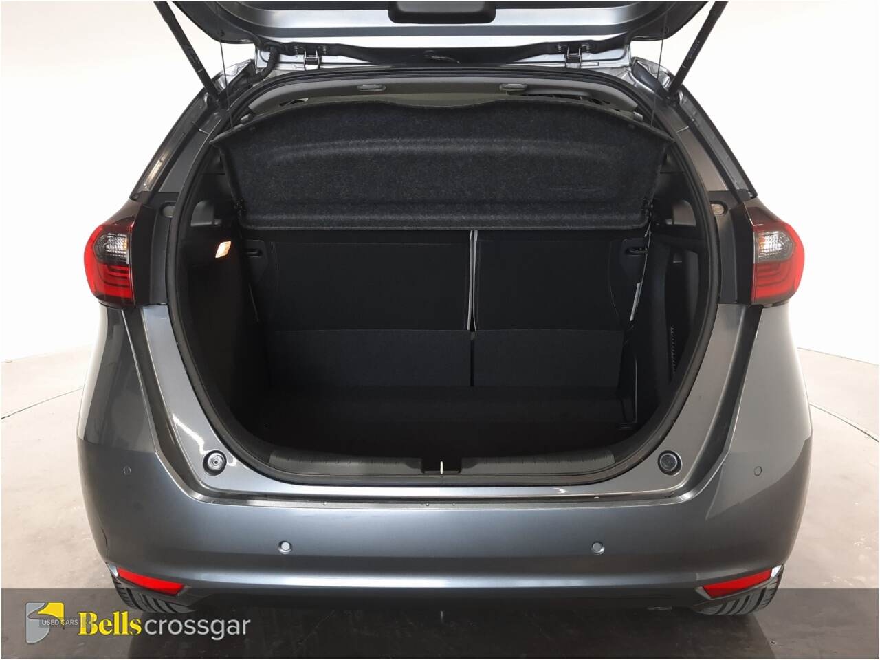Jul 2020 Honda Jazz 1.5 i-MMD Hybrid EX 5dr eCVT