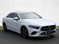 Mercedes-Benz A-Class A 200 SPORT EXECUTIVE in Armagh