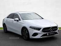 Mercedes-Benz A-Class A 200 SPORT EXECUTIVE in Armagh