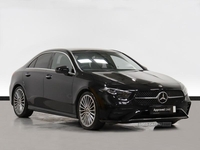 Mercedes-Benz A-Class A 200 AMG LINE PREMIUM PLUS in Antrim