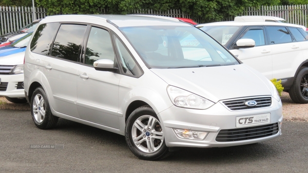 Ford Galaxy DIESEL ESTATE in Derry / Londonderry