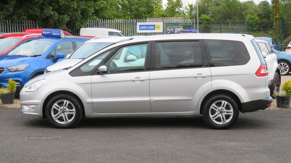 Ford Galaxy DIESEL ESTATE in Derry / Londonderry