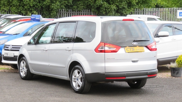 Ford Galaxy DIESEL ESTATE in Derry / Londonderry