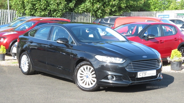 Ford Mondeo DIESEL HATCHBACK in Derry / Londonderry