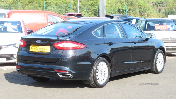 Ford Mondeo DIESEL HATCHBACK in Derry / Londonderry