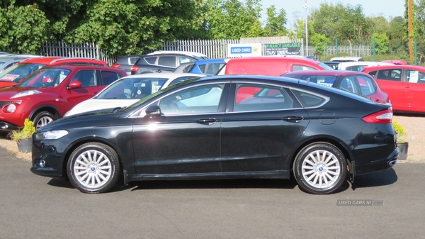 Ford Mondeo DIESEL HATCHBACK in Derry / Londonderry