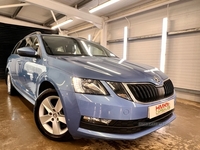 Skoda Octavia ESTATE in Antrim