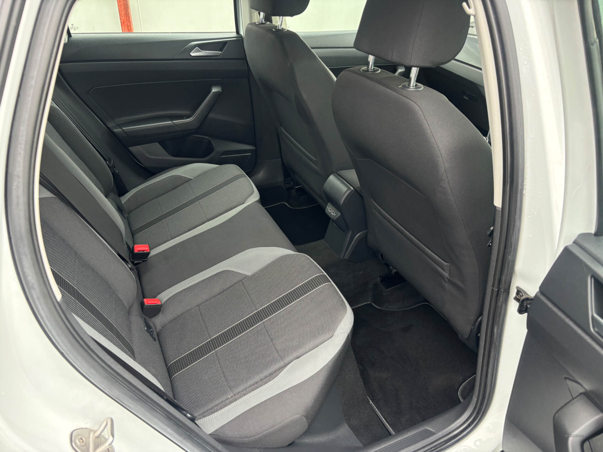 Volkswagen Polo DIESEL HATCHBACK in Derry / Londonderry